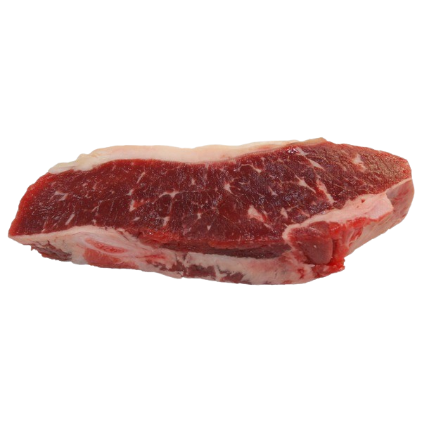 Rumpsteak 2x250g "vom dünnen Ende", reg.