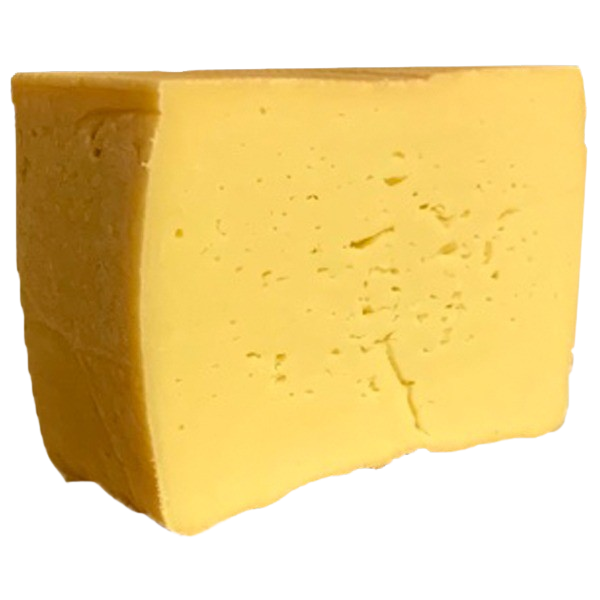 Joho-Salierkäse 170g (würziger Rohmilchkäse mit Rotschmiere 45% Fett)