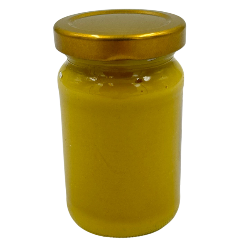 Whiskey-Senf 100ml, Wiedemer