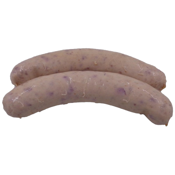 Kastanienbratwurst 4 Stück Kieffer