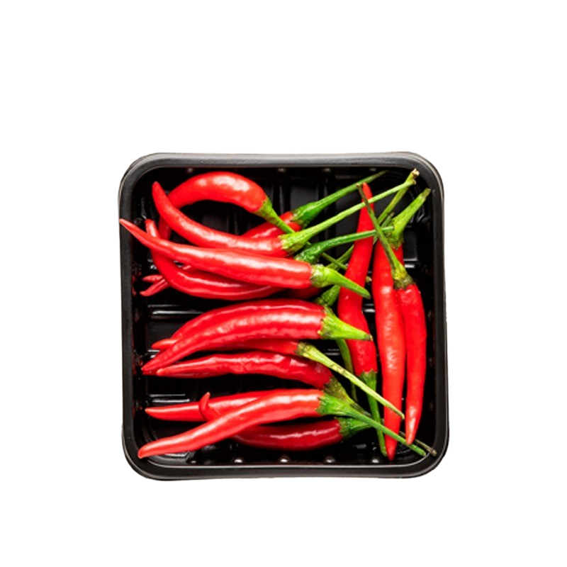 Peperoni Chili rot (klein und scharf) 100g