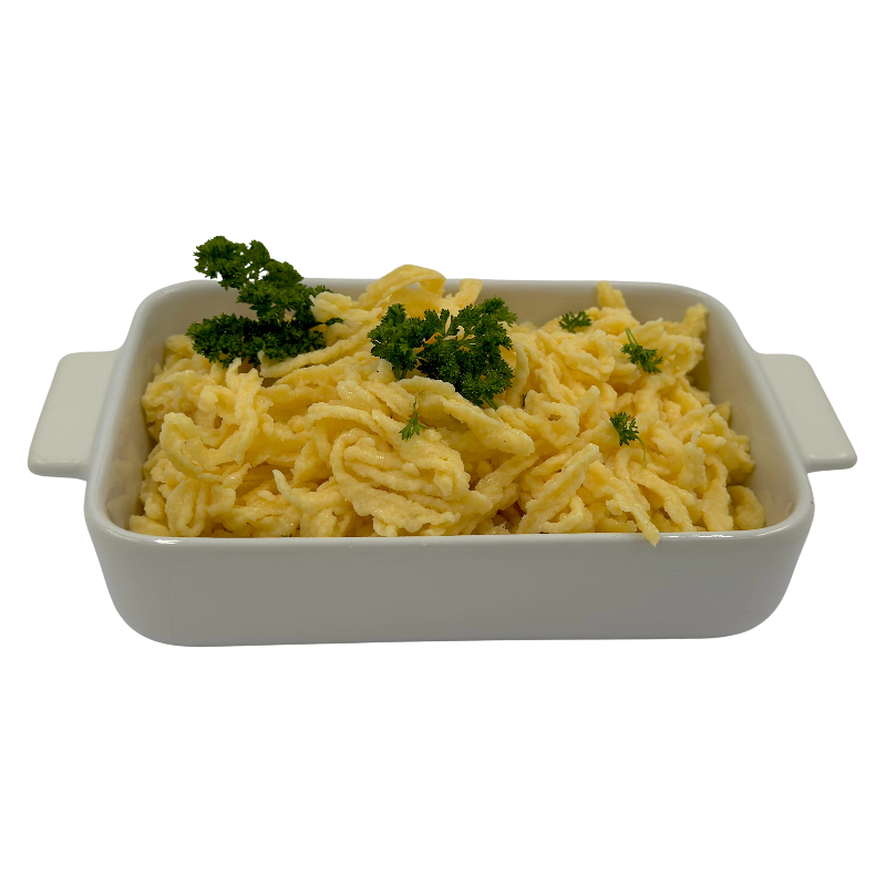 Spätzle 500g Zapf