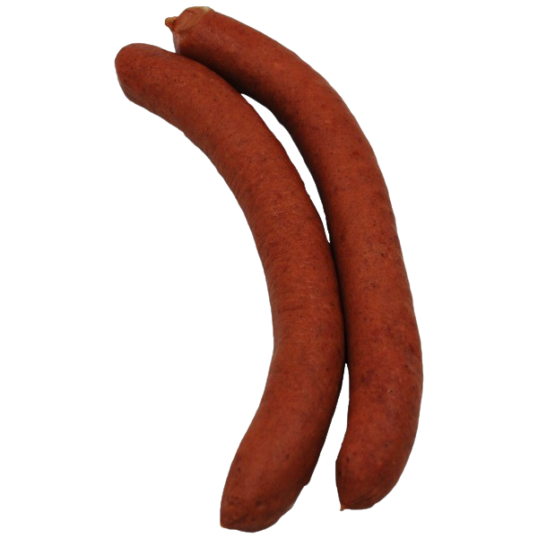 Servelat grob 5 Stück Kieffer