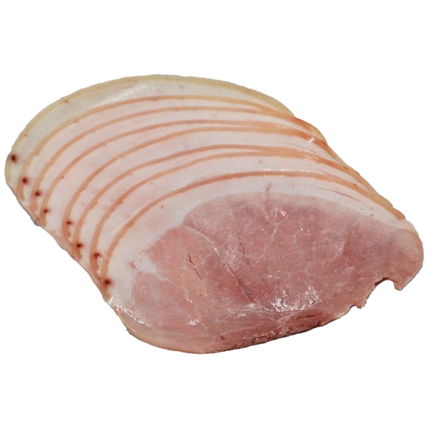 gekochter Schinken 170g Kieffer