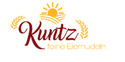Kuntz feine Eiernudeln