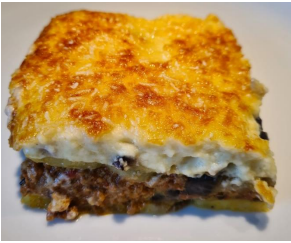Moussaka