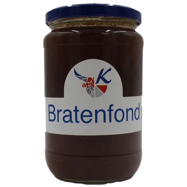Kieffers Bratenfond 600ml