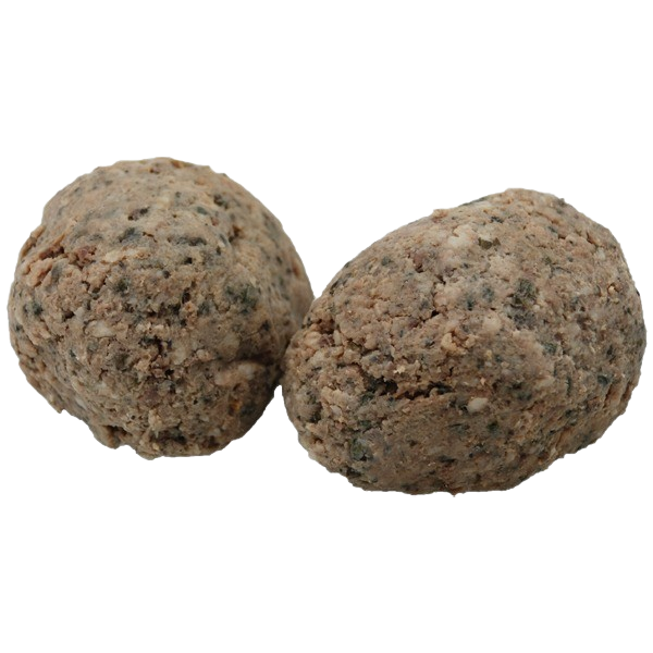 Leberknödel 10 Stück Kieffer