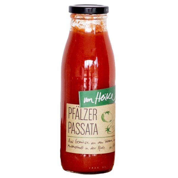 Pfälzer Passata, 480ml von Heike (handgemacht)