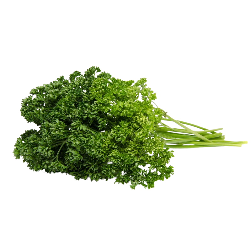 Petersilie kraus 40g