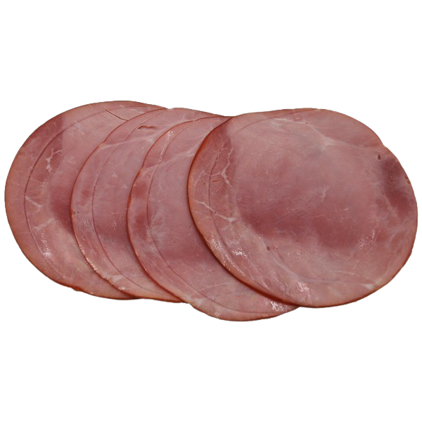 Backrauchschinken 160g Kieffer