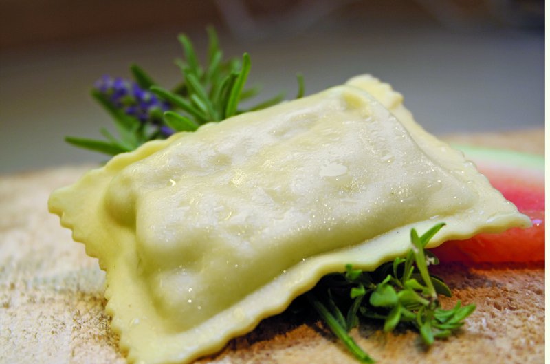 Badische Maultaschen 320g/6 Stck.