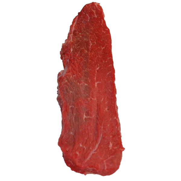 Rinderhüftsteak 2 Stück 500g, reg.